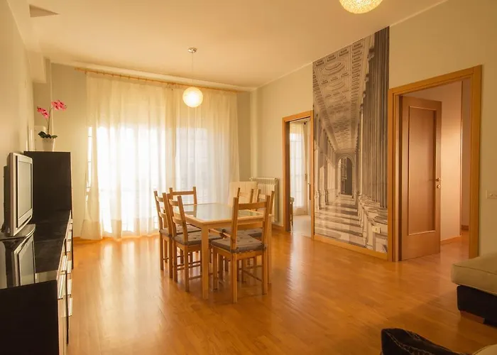 Guest House I Mulini