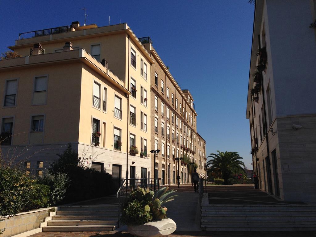 I Mulini Apartment *