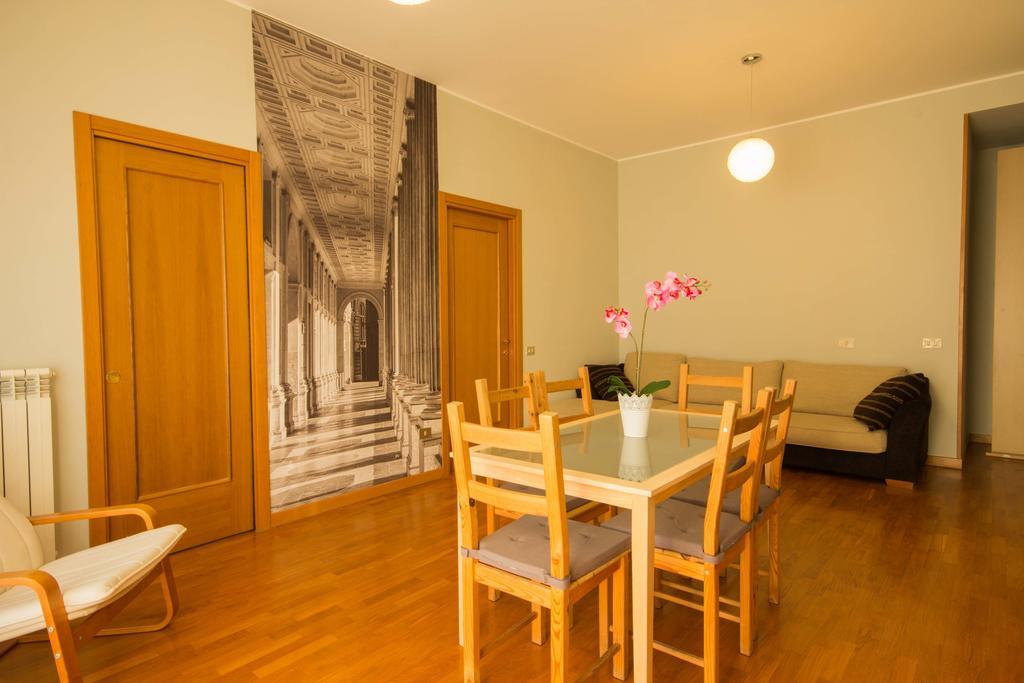 I Mulini Apartment Rome