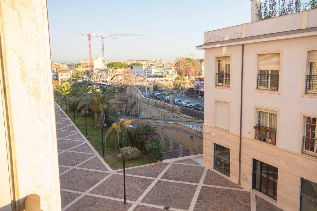 I Mulini Apartment
