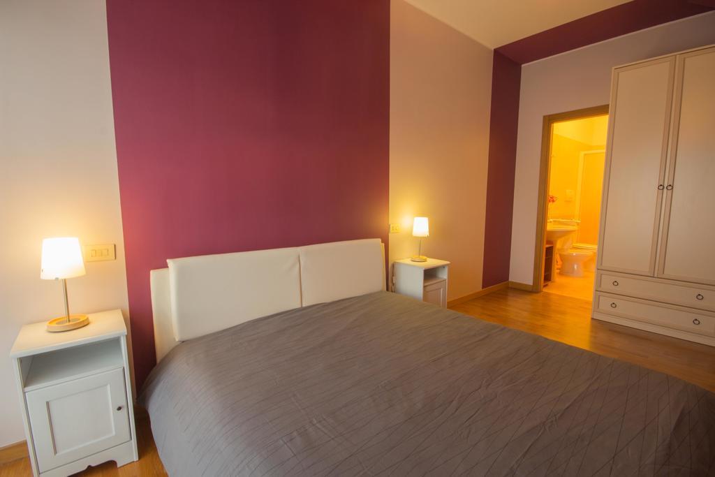 I Mulini Apartment *
