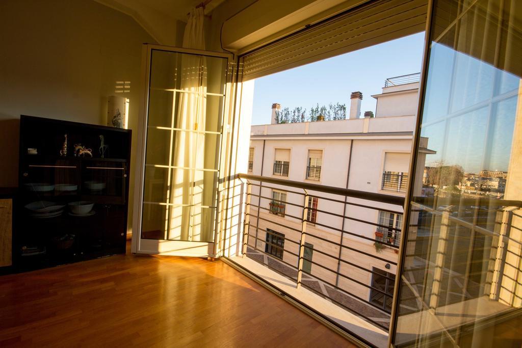 I Mulini Apartment